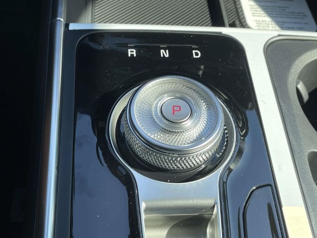 2027 Kia Carnival Hybrid EX