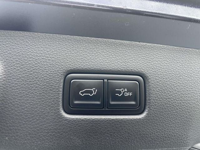 2027 Kia Carnival Hybrid EX