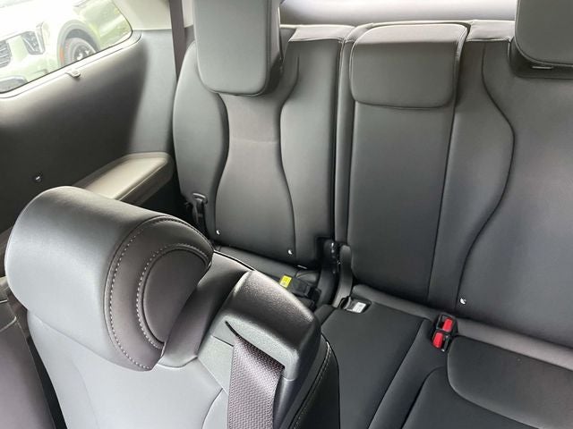 2027 Kia Carnival Hybrid EX