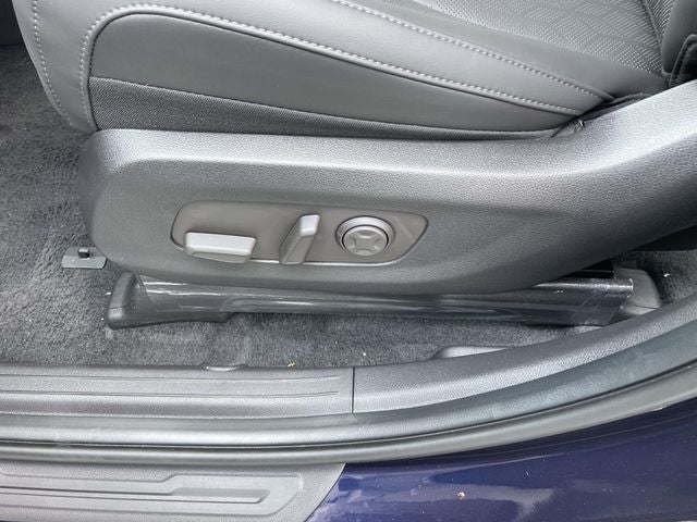 2027 Kia Carnival Hybrid EX
