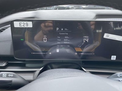 2027 Kia Carnival Hybrid EX