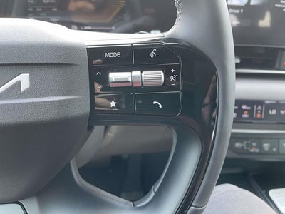 2027 Kia Carnival Hybrid EX