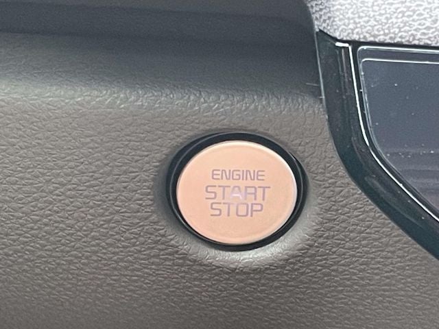 2027 Kia Carnival Hybrid EX