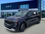 2027 Kia Carnival Hybrid EX