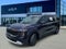 2027 Kia Carnival Hybrid EX