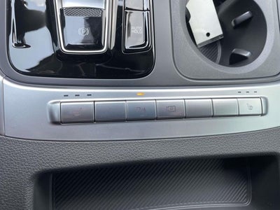 2027 Kia Carnival Hybrid EX