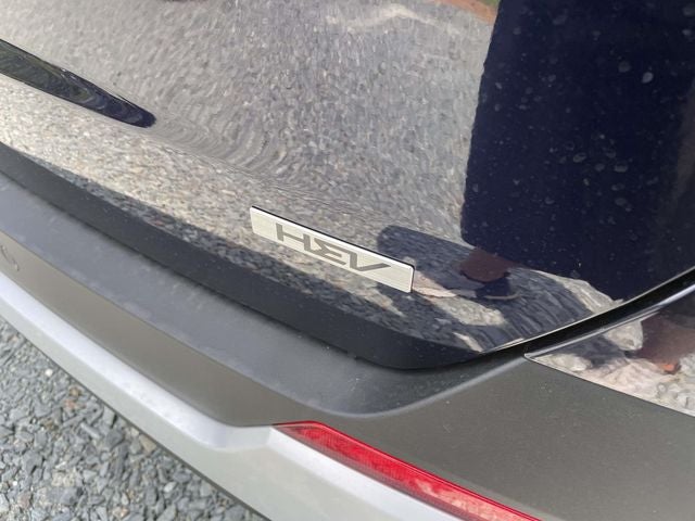 2027 Kia Carnival Hybrid EX