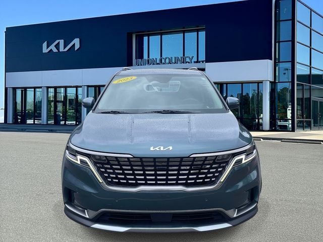 2023 Kia Carnival SX Prestige