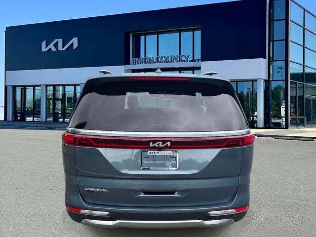 2023 Kia Carnival SX Prestige