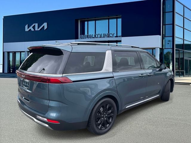 2023 Kia Carnival SX Prestige