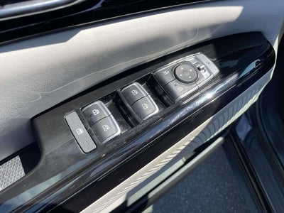 2022 Kia Carnival SX