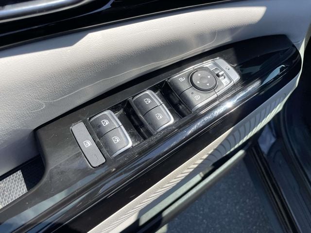 2022 Kia Carnival SX