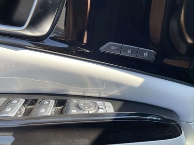2022 Kia Carnival SX