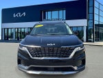2022 Kia Carnival SX