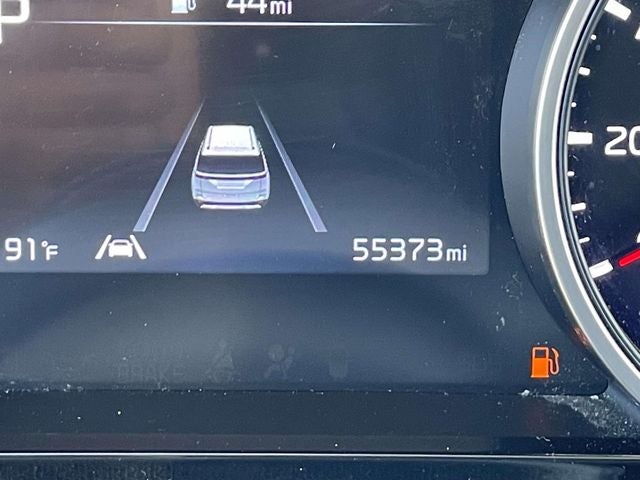 2022 Kia Carnival SX