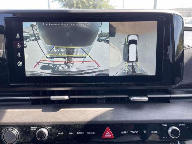 2022 Kia Carnival SX