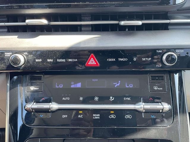 2022 Kia Carnival SX