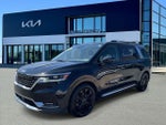 2022 Kia Carnival SX
