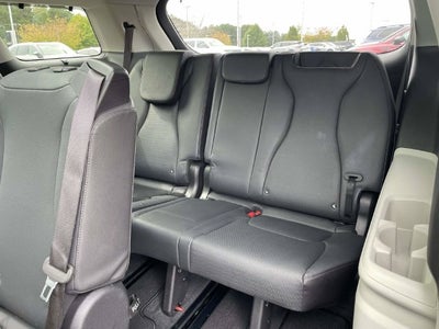 2024 Kia Carnival SX Prestige