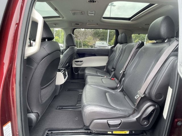 2024 Kia Carnival SX Prestige