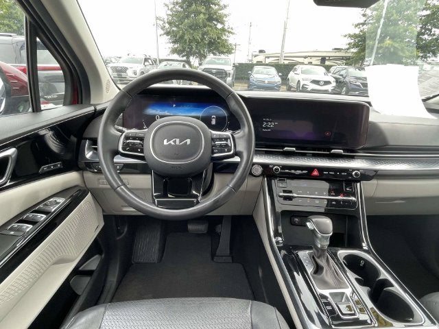 2024 Kia Carnival SX Prestige