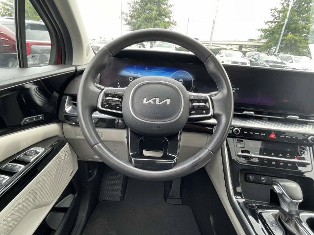 2024 Kia Carnival SX Prestige