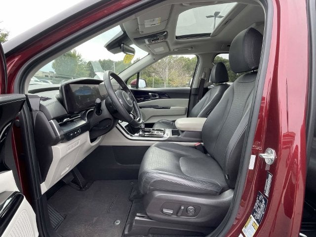 2024 Kia Carnival SX Prestige