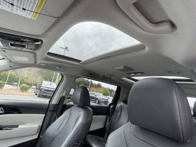 2024 Kia Carnival SX Prestige