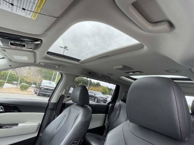 2024 Kia Carnival SX Prestige