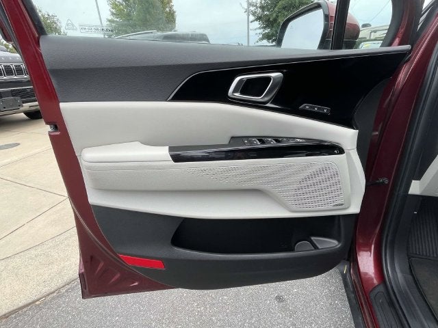 2024 Kia Carnival SX Prestige
