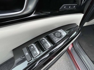 2024 Kia Carnival SX Prestige