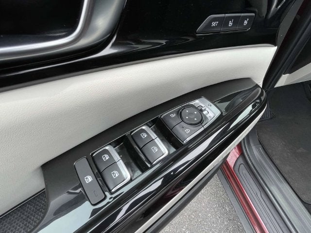 2024 Kia Carnival SX Prestige
