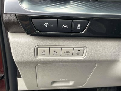 2024 Kia Carnival SX Prestige
