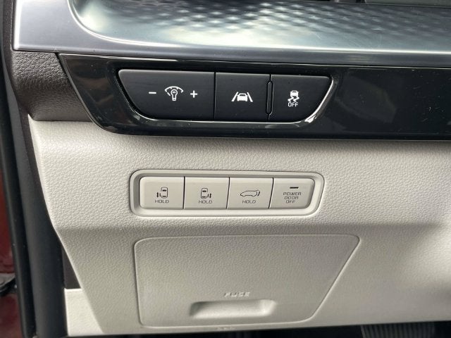2024 Kia Carnival SX Prestige