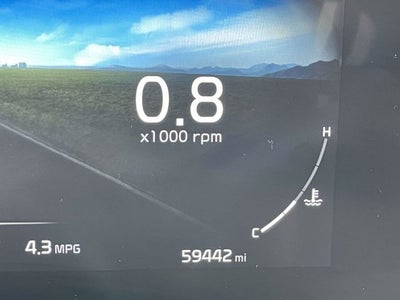2024 Kia Carnival SX Prestige