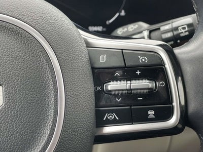 2024 Kia Carnival SX Prestige