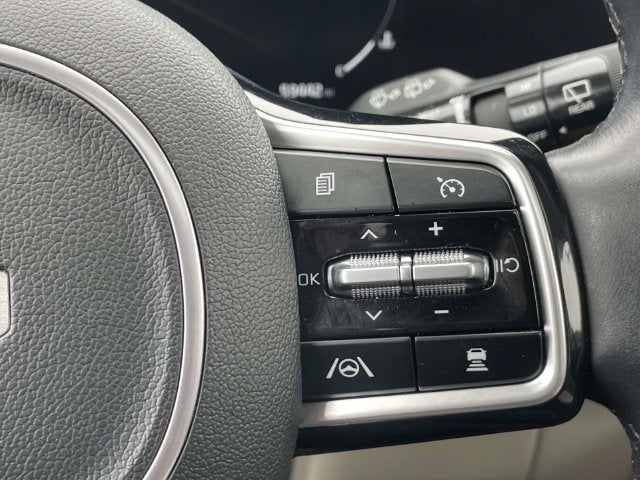 2024 Kia Carnival SX Prestige