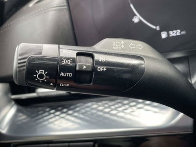2024 Kia Carnival SX Prestige