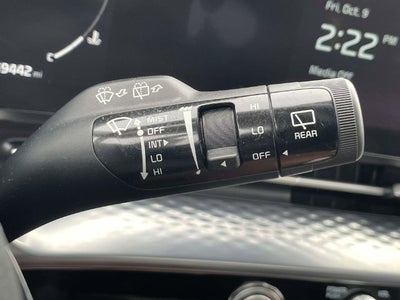 2024 Kia Carnival SX Prestige
