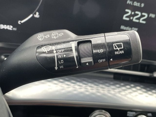 2024 Kia Carnival SX Prestige