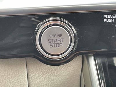 2024 Kia Carnival SX Prestige