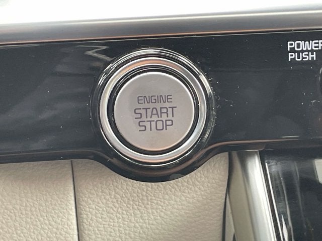 2024 Kia Carnival SX Prestige
