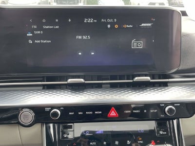 2024 Kia Carnival SX Prestige
