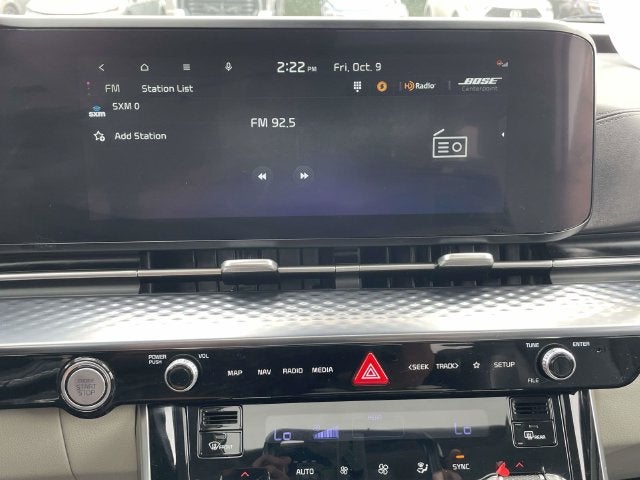 2024 Kia Carnival SX Prestige