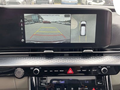 2024 Kia Carnival SX Prestige