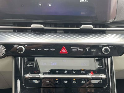 2024 Kia Carnival SX Prestige