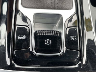 2024 Kia Carnival SX Prestige