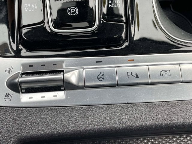 2024 Kia Carnival SX Prestige