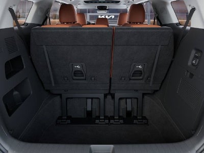 2027 Kia Carnival SX Prestige
