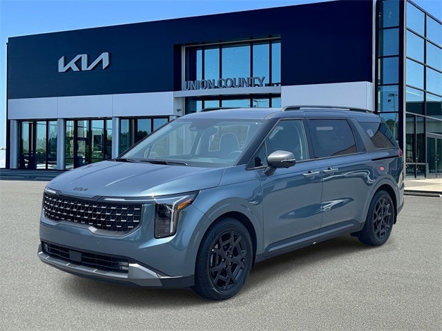 2026 Kia Carnival SX Prestige
